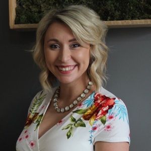 Meet your Posher, Tiffany